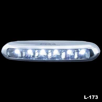 Driving, Fog & Spot Lights Piaa L-173