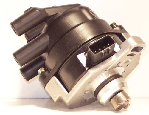 Distributors Hi-Test 84255N