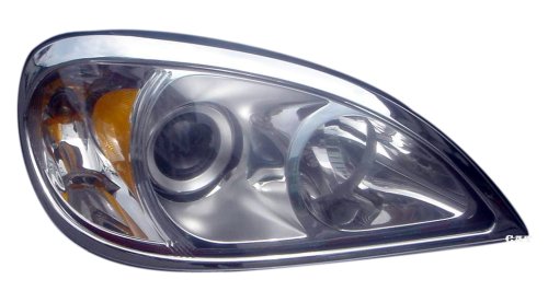 Headlight Premium Outlet W163-756