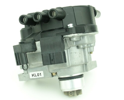 Distributors Hi-Test 83517N