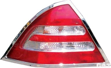 Headlight Premium Outlet W203-299