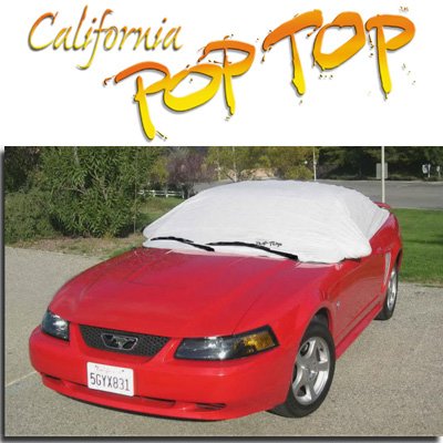 Custom Fit California PopTop Size: Small