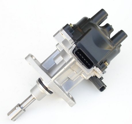 100% New Nissan Frontier Pick-Up Ignition Distributor Feb 1996 - 1997 - 1998 - 1999 - 2000 - 2001 - 2002 2.4 Liter Casting OEM # 22100-1S701, 22100-1S702, 22100-3S500, 22100-3S501 Distributors Hi-Test 84229N