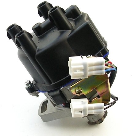 Distributors Hi-Test 84170N