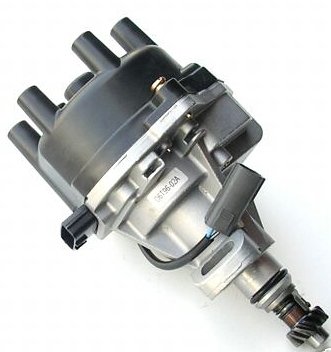 Distributors Hi-Test 84285N