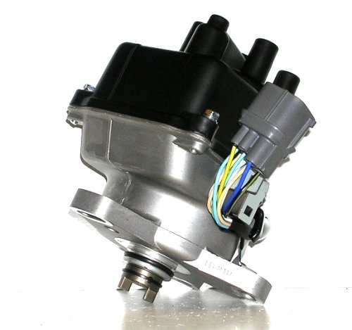 Distributors Hi-Test 83709N