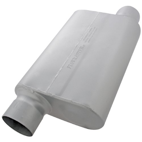 Mufflers Flowmaster 5403312