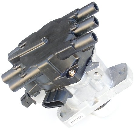 100% New Dodge Avenger and Stratus Ignition Distributor Feb 1995 - 1996 - 1997 - 1998 - 1999 - 2000 2.5 Liter Ignition Distributor Will Replace Casting OEM # T5T57171, T5T57172, T5T57272 Distributors Hi-Test 83893N
