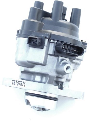 Distributors Hi-Test 83846N