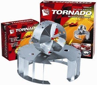 Tornado Air Gas Savings System Air Intake InsertChevroletS10 Pickup1996 to 2001Eng Cyl/Size: 6/4.3 - Specs: Diameter 3-1/8 x 1-1/2 H - Pickup Categories