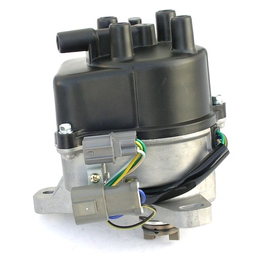 Distributors Hi-Test 83697N