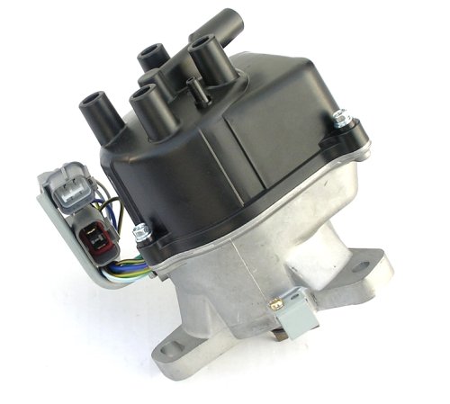 Distributors Hi-Test 83607N