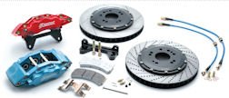 Brake Kits Rotora RBK035.01AS