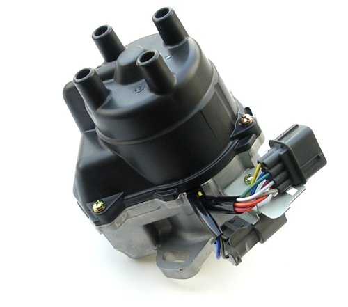 Distributors Hi-Test 83634N