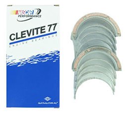 Main Bearings Clevite 77 MS-1638P MR2