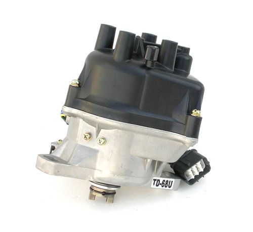 Distributors Hi-Test 83706N