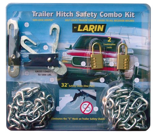 Safety Kits Larin SCK5000
