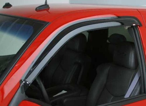 Wade 88478Slim Windguard 2 Piece Toyota Pickup 89-95 Body Wade 88478