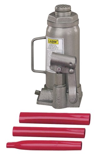 Vehicle Lifts, Hoists & Jacks Larin BJ12S