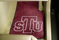 Floormats Fanmats 5328