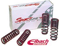 Eibach 4.7685 Sportline Lowering Springs Lowering Kits Eibach 4.7685