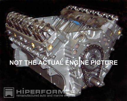 Long HiPerformer HPBUI-455LB-1