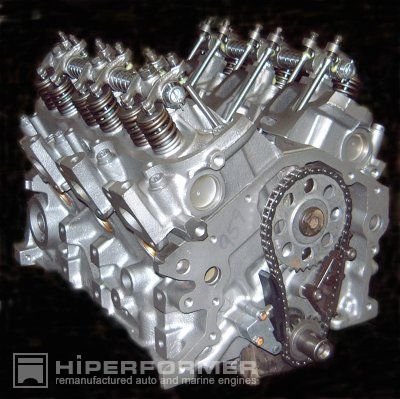 Long HiPerformer HPFOR-2900LB