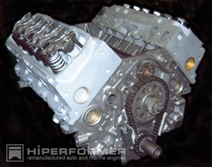 Long HiPerformer HPFOR-232LB-2