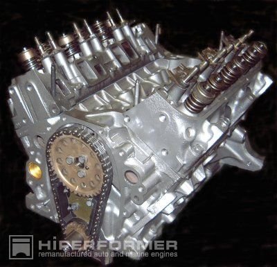 Long HiPerformer HPGMC-189LB-3