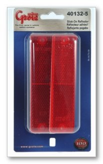 Reflectors Grote 40132-5