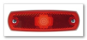 Marker Lights Grote 45712