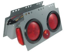 Daytime Running Light Modules Grote 51032