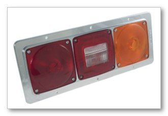 Lighting Grote 52122