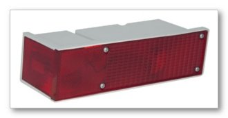 Marker & Clearance Lights Grote 52372