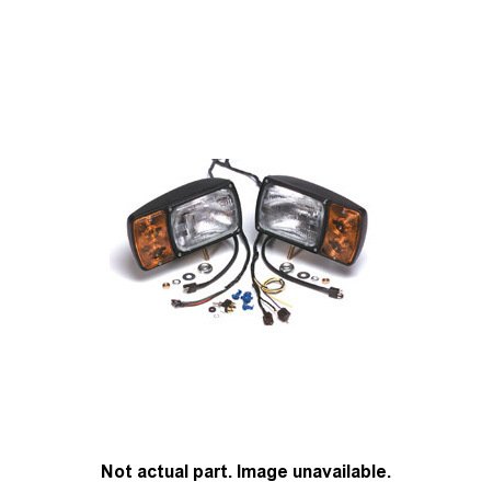 Driving, Fog & Spot Lights Grote 63481