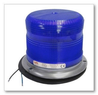 Lighting Assemblies & Accessories Grote 77635