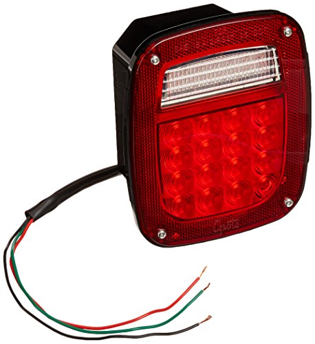 Stop, Turn & Tail Lights Grote G50925