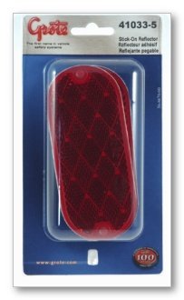 Reflectors Grote 41032-5