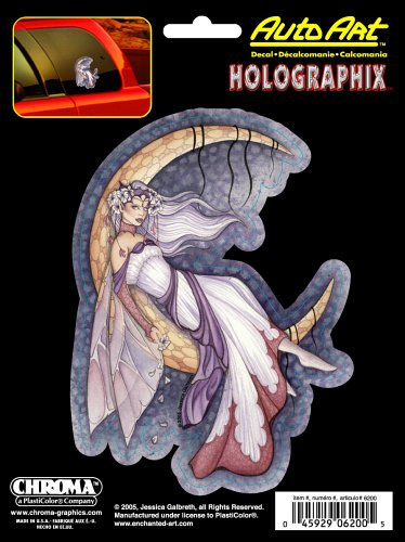 Decals Chroma Graphics 6200