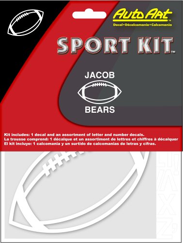 Decals Chroma Graphics 5414