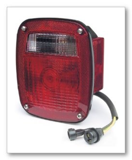 Marker & Clearance Lights Grote 52802