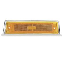 Marker Lights Grote 85033-5