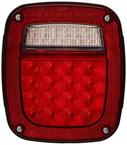 Stop, Turn & Tail Lights Grote G50825