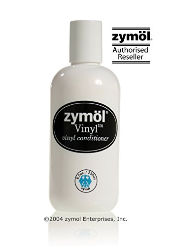 Vinyl Cleaners Zymol ZYM303