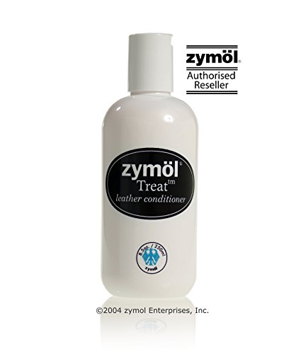 Leather Care Zymol ZYM301