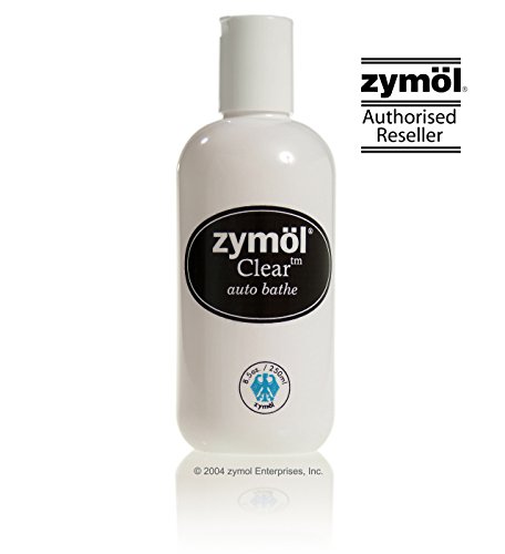 Car Care Zymol ZYM203