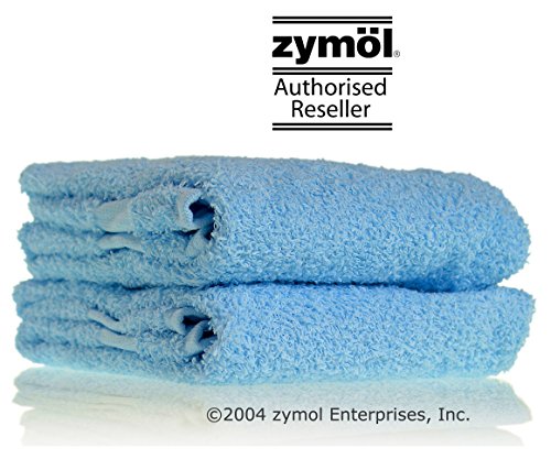 Bath Towels Zymol ZYM501