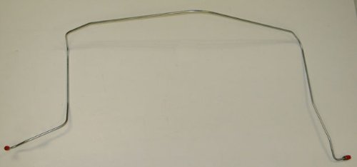 ABS Corvette Central 3826349