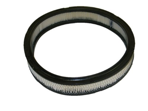 Air Cleaner Intake Corvette Central 6484339