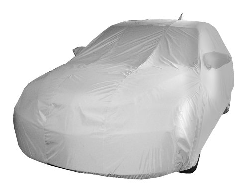 Custom Fit Coverking CVC3E62FR2014